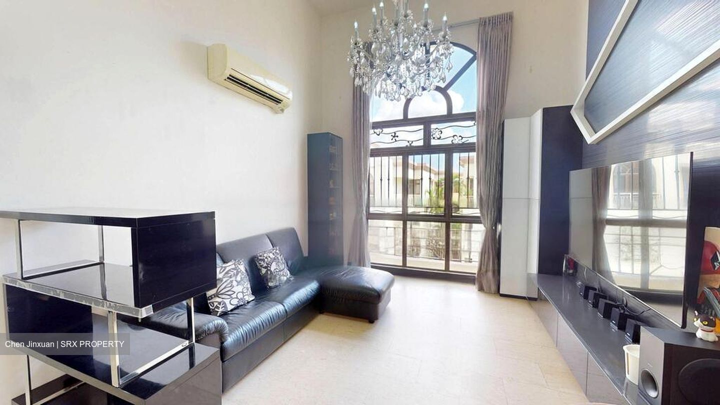Seletaris (D27), Condominium #460765811